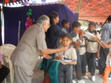 KMC Public School - Sports Day